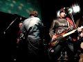Lugger Lavey - Andusonic Lugger en VIVO