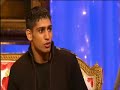 Amir Khan - The Paul O'Grady Show