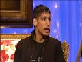 Amir Khan - The Paul O'Grady Show