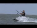 Ocean City Maryland Kiteboarding - 06-19