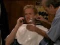 how i met your mother cbs mondays @ 8p et/pt.... 

a barney video... how i met your mother.  featuring music from good charlotte 