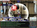 random arcanists fight 3 random arcanists fight 3