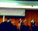 Concerto al battaglini di Venosa(1 giro di jack)