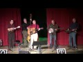 NOTA - None of The Above - Midnight and Lonesome