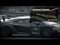 Lamborghini Super Trofeo 2009: un video dal Norisring celebra la fine della stagione inaugurale