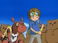 Digimon Tamers capitulo 27 Espa�ol Latino parte 1