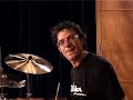 w/tama starclassic bubinga drums and zildjian cymbals-recorded live@jungle sound, milan