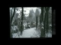 Winter und Schnee Impressionen in Refrath - Ortsteil von Bergisch Gladbach