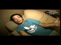 Wakker worden met Valerio: De Partysquad