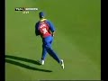Unbelievable Catch