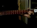 this is just a demo play for beginners.play&shoot by myself.i don't use any tabs or score.when i catch the sounds of musical instrumental, i don't only use notes.i completly use my ears only.?????sns????????????????????????????????????????????????