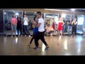 Nuno & Vanda workshop part 3