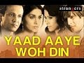 Strangers - Yaad Aaye Woh Din