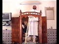 محنة الشباب المسلم الشيخ عبد الله النهاري 1