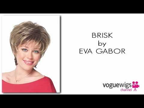 Eva Gabor