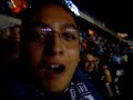 tuzos del pachuca festejo primer gol a saprissa en el hidalg