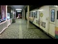 Click here to watch this video 山形鉄道フラワー長井線蚕桑駅（白鷹町）GWｲﾙﾐﾈｰｼｮﾝ2012 その３