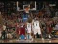 NBA 12/28 - CLE @ MIA - VAREJ�O: one time, two times, three times,...