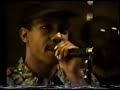 rare footage of kimati dinizulu & his kotoko society at sob's featuring olu dara.  rapper nas (nasir jones) is olu's son.  the late baba chief bey can also been seen in this clip. 
nana kimati is playing one of his one strings made from a coffee can. circa early 1990's