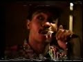 rare footage of kimati dinizulu & his kotoko society at sob's featuring olu dara.  rapper nas (nasir jones) is olu's son.  the late baba chief bey can also been seen in this clip. 
nana kimati is playing one of his one strings made from a coffee can. circa early 1990's