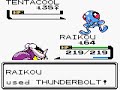 Let's Play Pokémon Crystal - Part 139