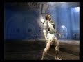 God of war ii:  secret costumes