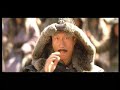 Making of Mongol Starring Tadanobu Asano Part 1/2