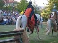 el duque en le�a do balio