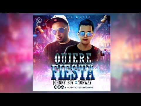 Fiesta - Torway & Jhonny boy