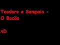 O Boc�o