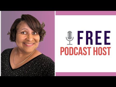 Watch 'Where to Find the Best Free Podcast Host '