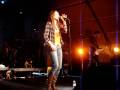 Ana Free @ Tenda Zon - \"Diamonds on the inside\"