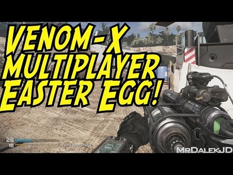 how to get purple venom x