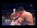 julio cesar chavez jr alburquerque 1/12/07 1 de 2