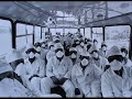 En recuerdo de los Liquidadores de Chernobyl
