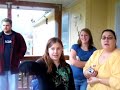 Vernonia flood 12/3/2007 - video 1