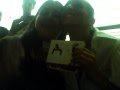Firma de Autografos- ShowCase Mayre Martinez Video 21