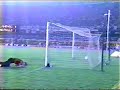 Flamengo vs São Paulo FC Supercopa 93 Flamengo vs São Paulo FC Supercopa 93