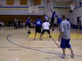 corey clark ballin