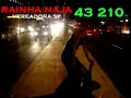 MATERIA RAINHA NAJA PRO JOR. ESTADAO NA PAULISTA