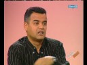 Jimmy Oihid sur Direct 8 Jimmy Oihid sur Direct 8