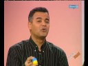 jimmy invit� de l'�mission vies � vies solidarit� sur direct 8