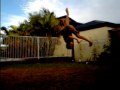 cheat/slant gainer -- This is one of the first slant gainers I ever landed... I know it needs improving.