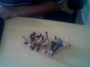 the real ALL OF MY MICRO AGGRESION
