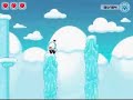 Mission in Snowdriftland Heart Container - Level 6 Mission in Snowdriftland Heart Container - Level 6