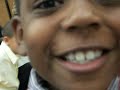 silly video from thanksgiving service at church