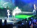 La Secta All Star - Dámela (live)