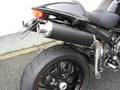 DESMOWORLD S4Rs with Spark Exhaust