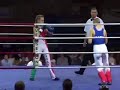 Silvia La Notte - Savate