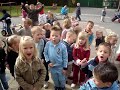 MEGA JUMPEN MET KLEUTERS OF DAVE LEKOMY?